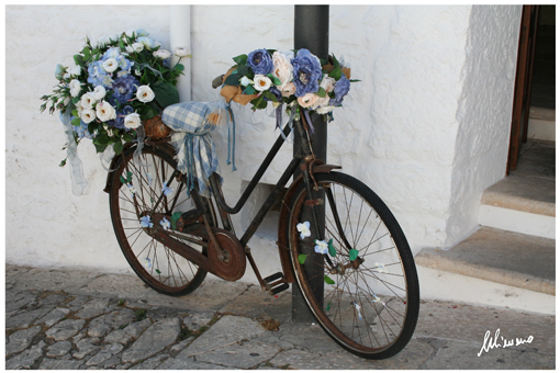bici in love