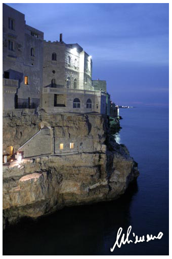 polignano amare