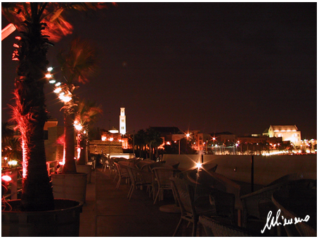 terrazza