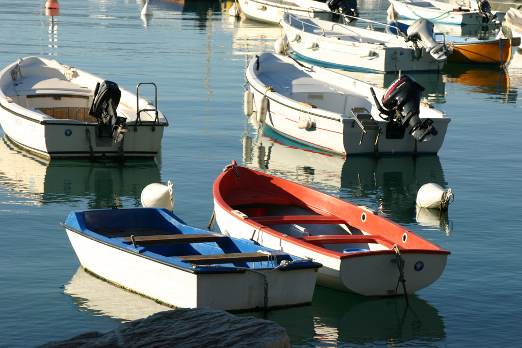 Porticciolo