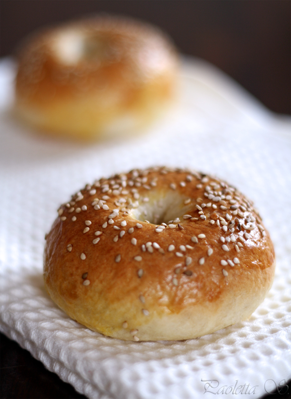 bagels