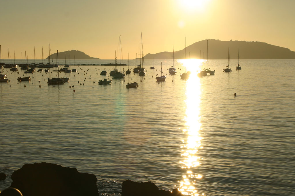 Tramonto