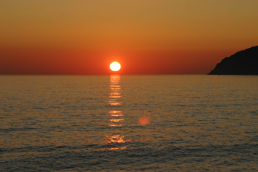Tramonto