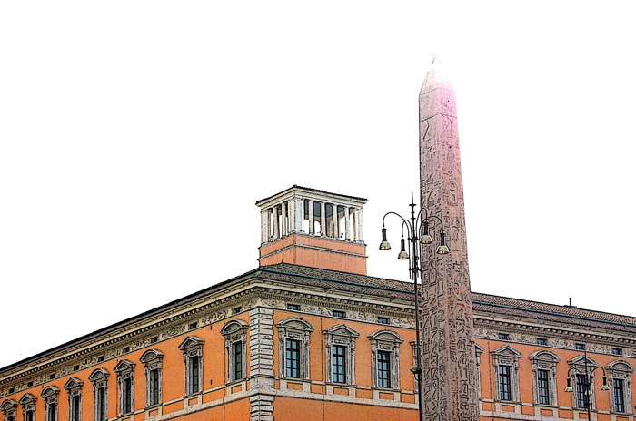 Piazza San Giovanni
