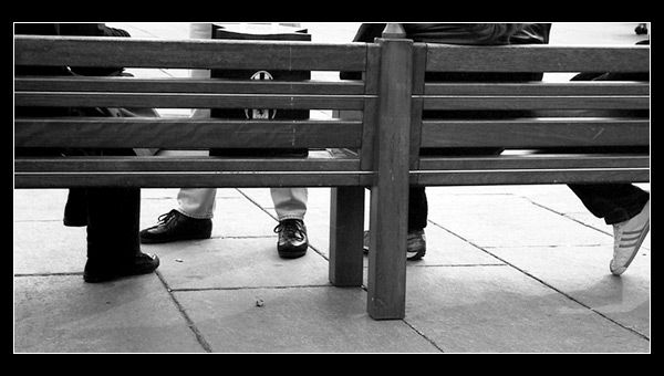 Un po' di pausa