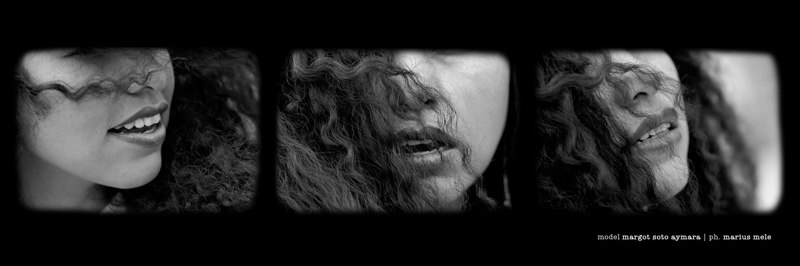 Margot - trittico