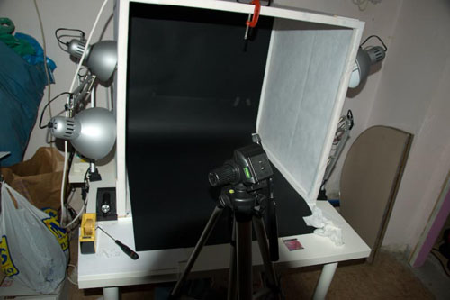 studio still life 1