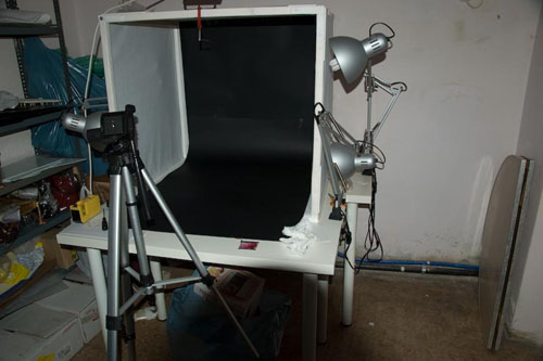 studio still life 2