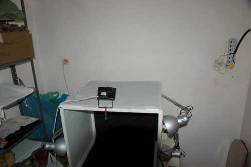 studio still life 3