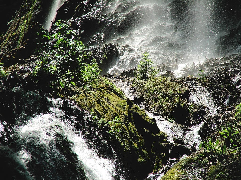 Ancora acqua