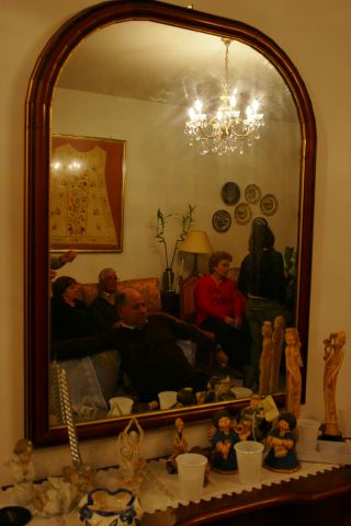 miii che quadro..