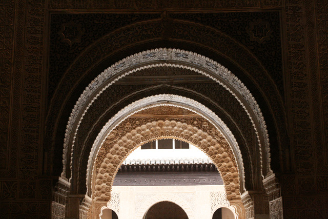 Alhambra di Granada