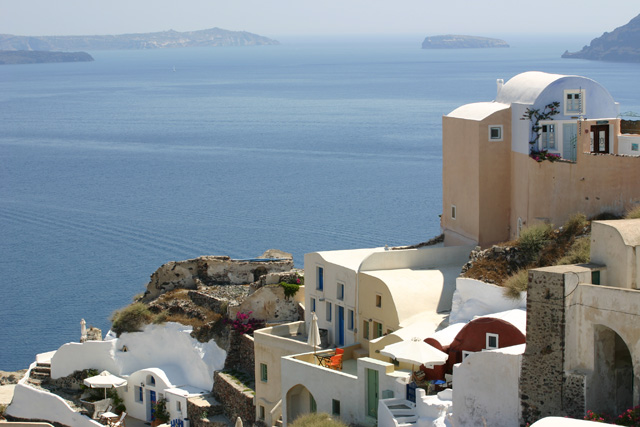Santorini