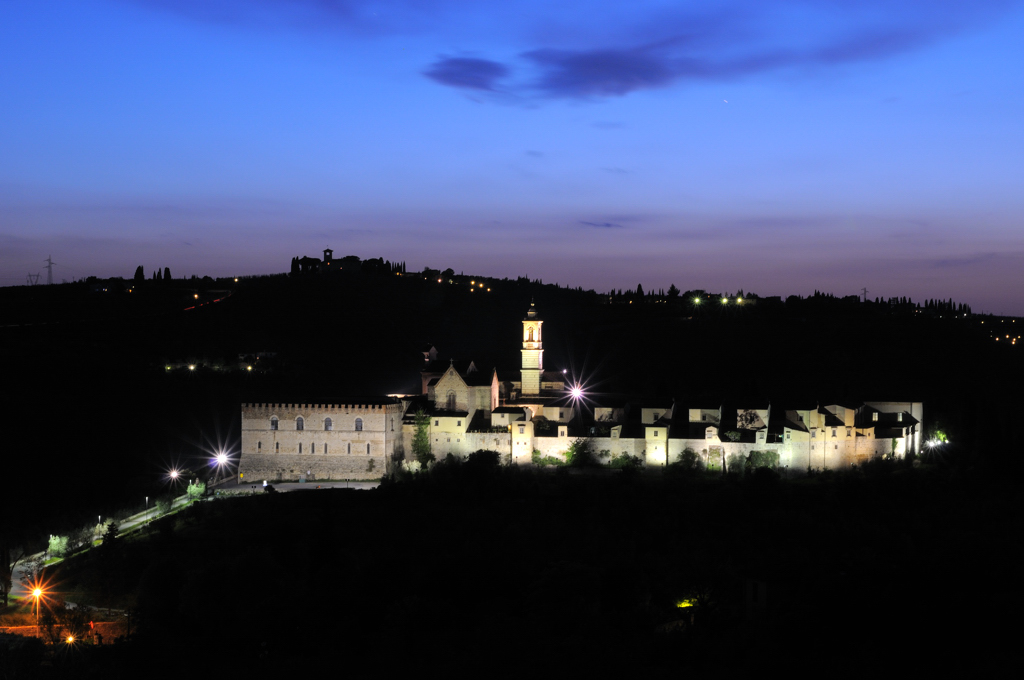 La Certosa