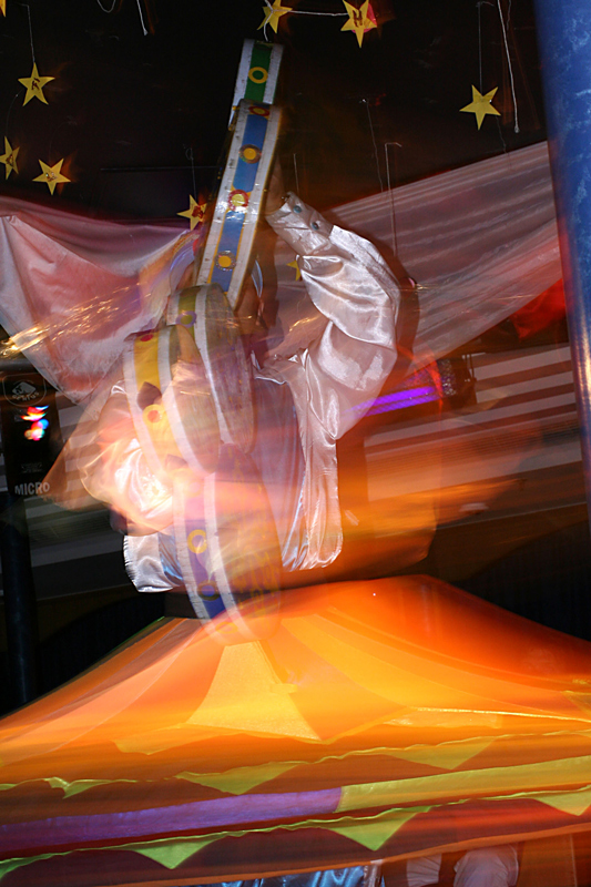danza
