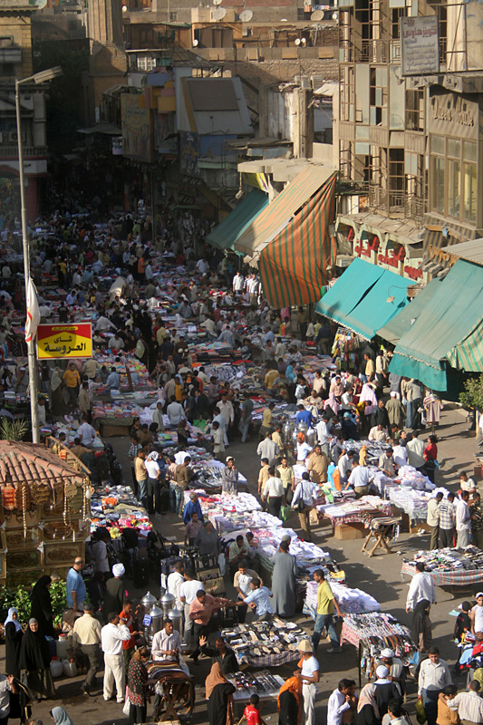mercato