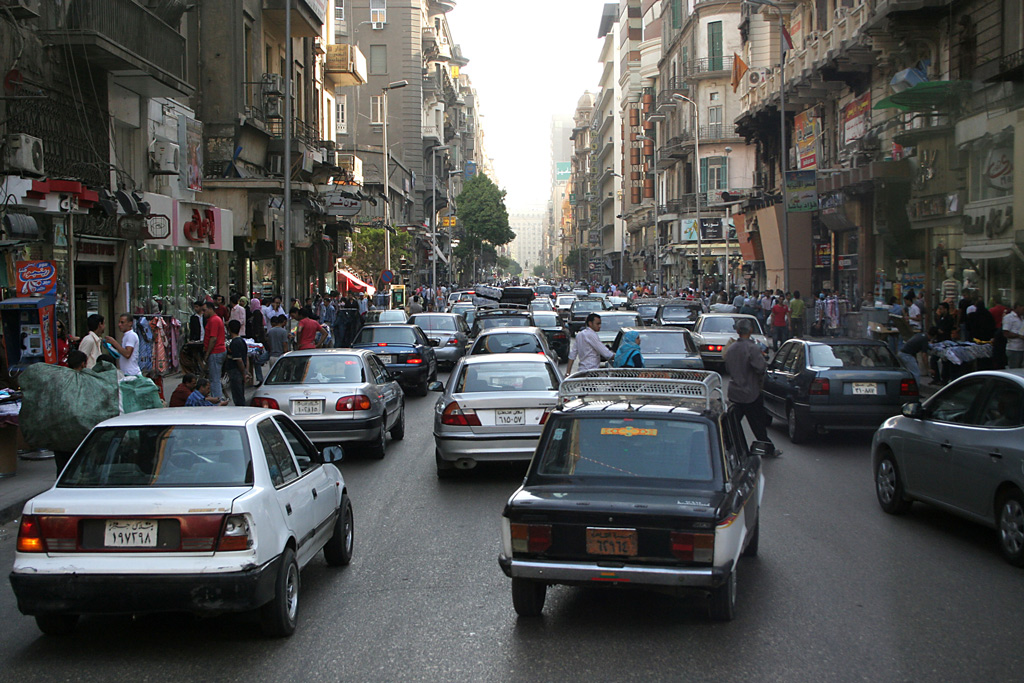 traffico