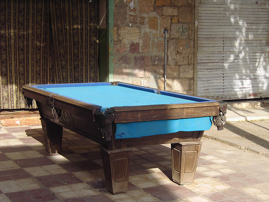 biliardo
