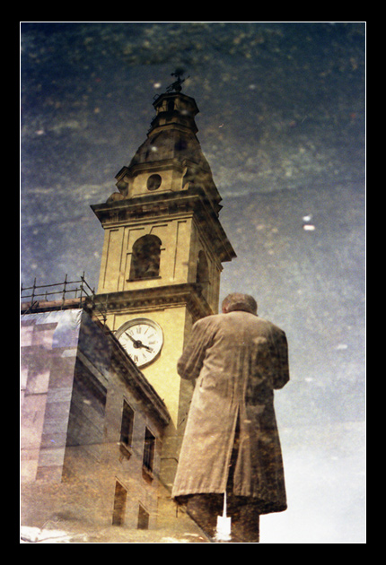 Attraverso lo specchio 2