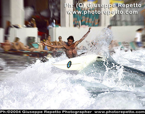 Surf a Bogliasco