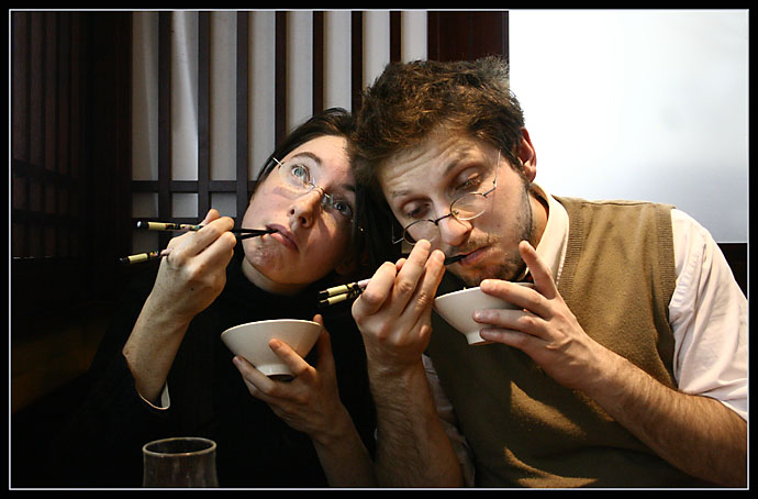 sushi