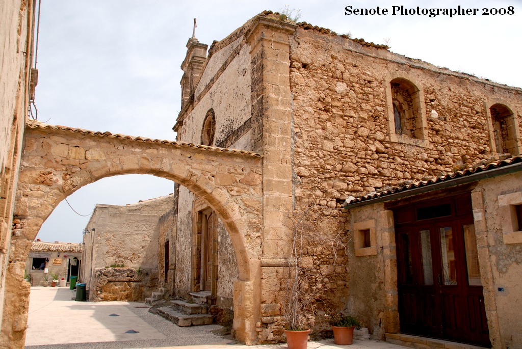 Marzamemi (SR)