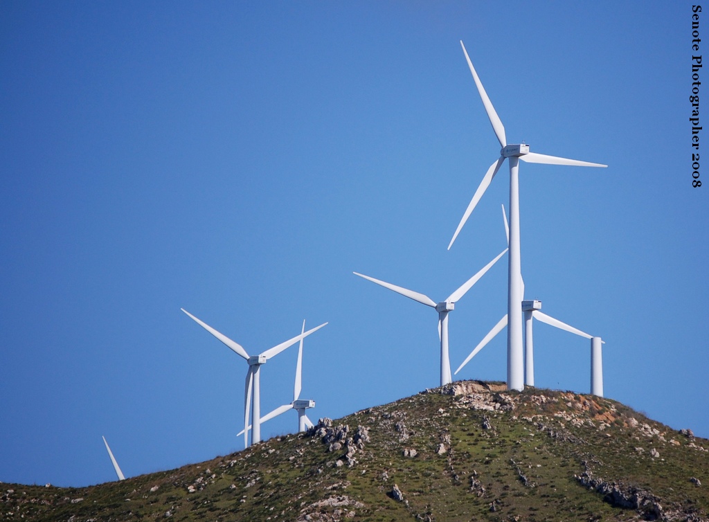Energia Alternativa