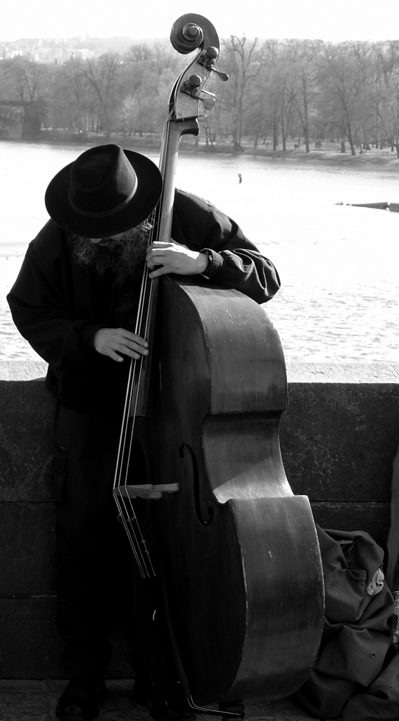 Suonatore