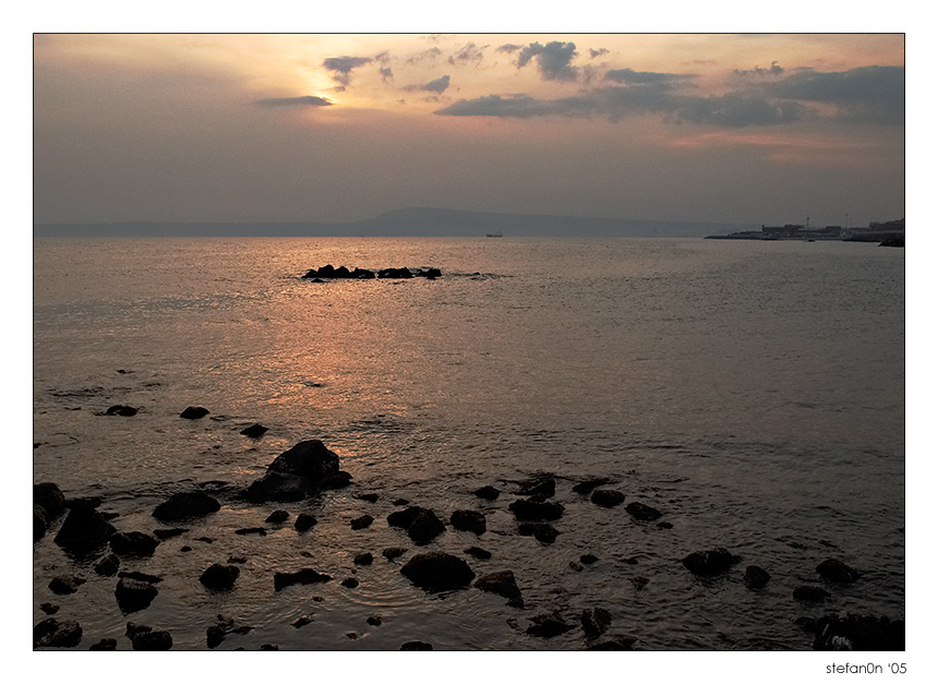 Tramonto