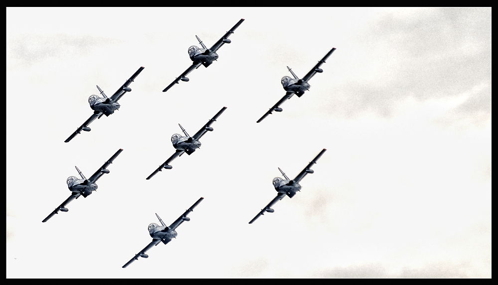 Frecce Tricolori