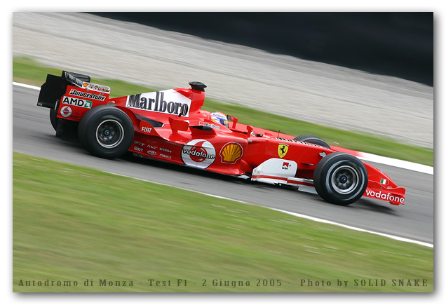 Test F1