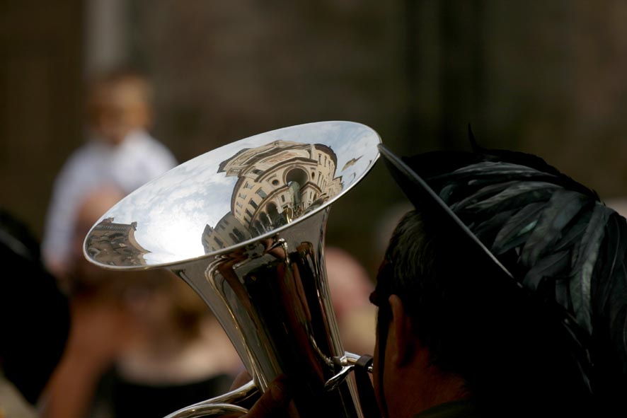 fanfara riflesso 3