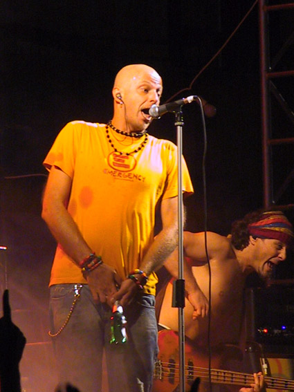 Negrita
