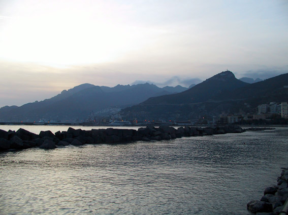 salerno
