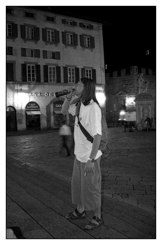 firenze 8