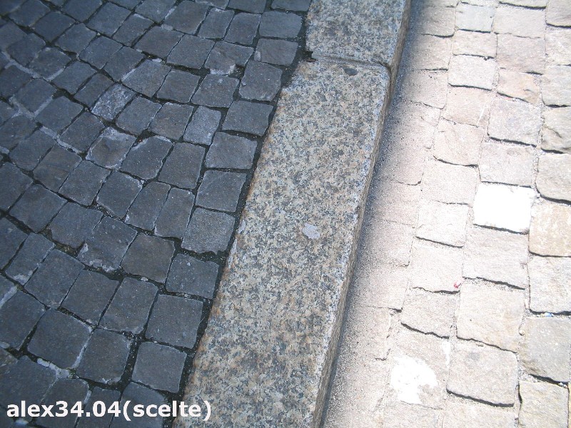 SCELTE