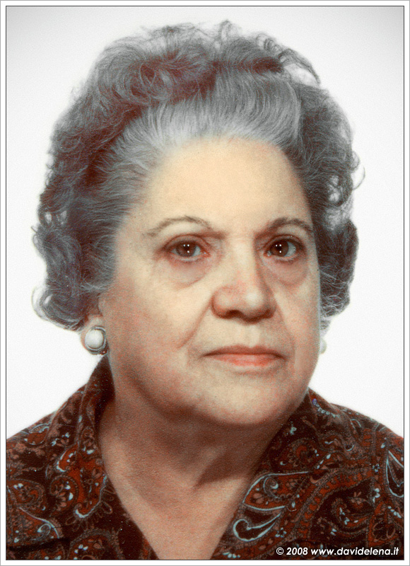 Rosa (Lapide)