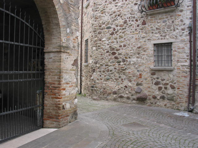Angoli nascosti