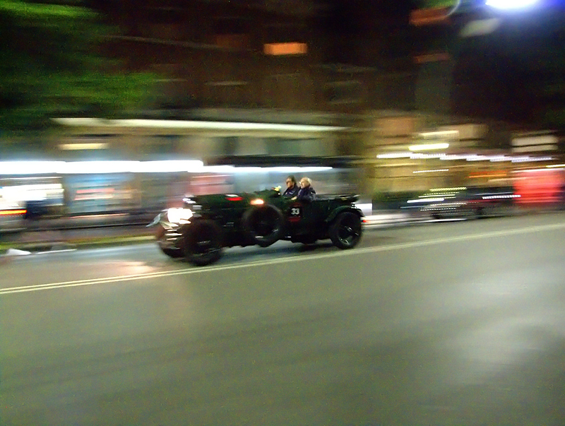 Arrivo della Mille Miglia a Ferrara_1