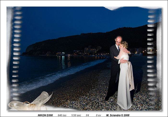 Matrimonio