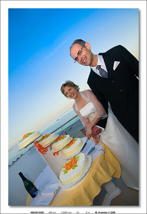 Matrimonio