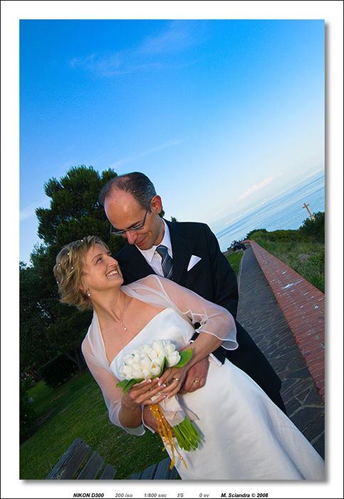 Matrimonio