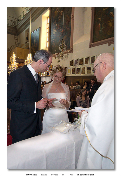 Matrimonio