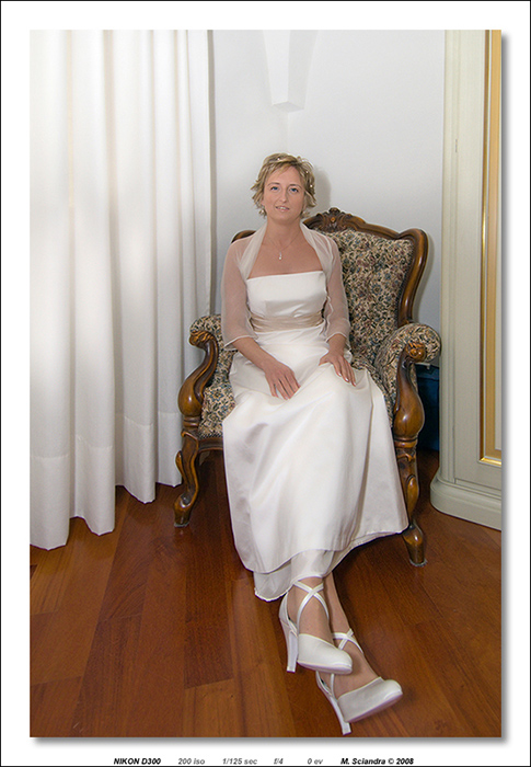 Matrimonio