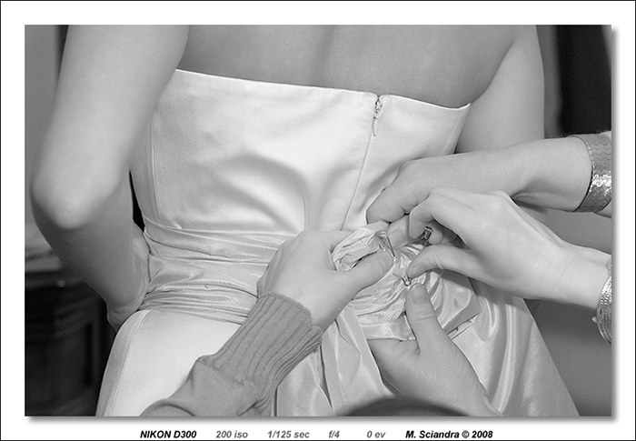 Matrimonio