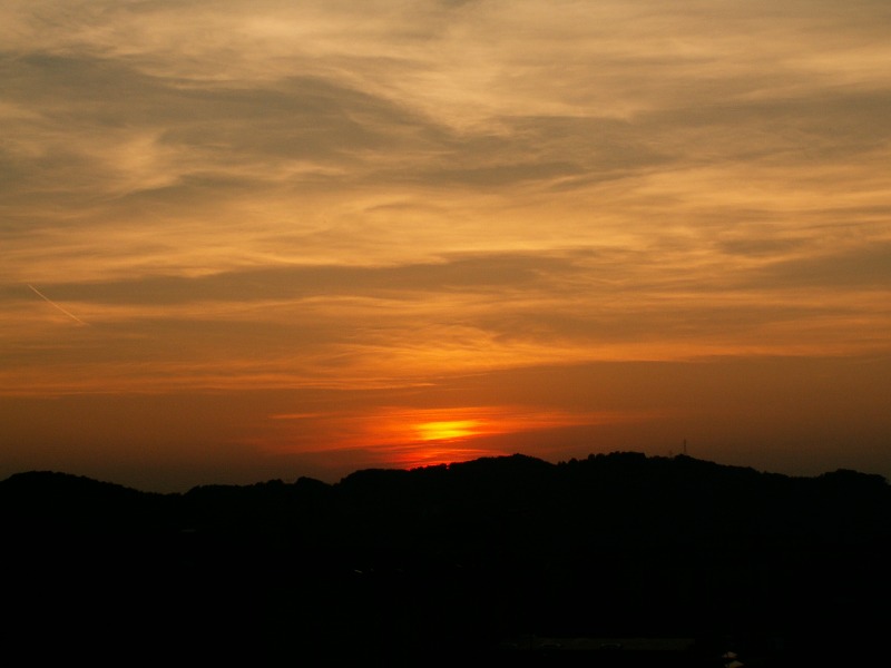 Tramonto 2