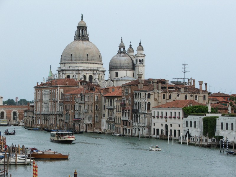 Paesaggio Veneziano 2