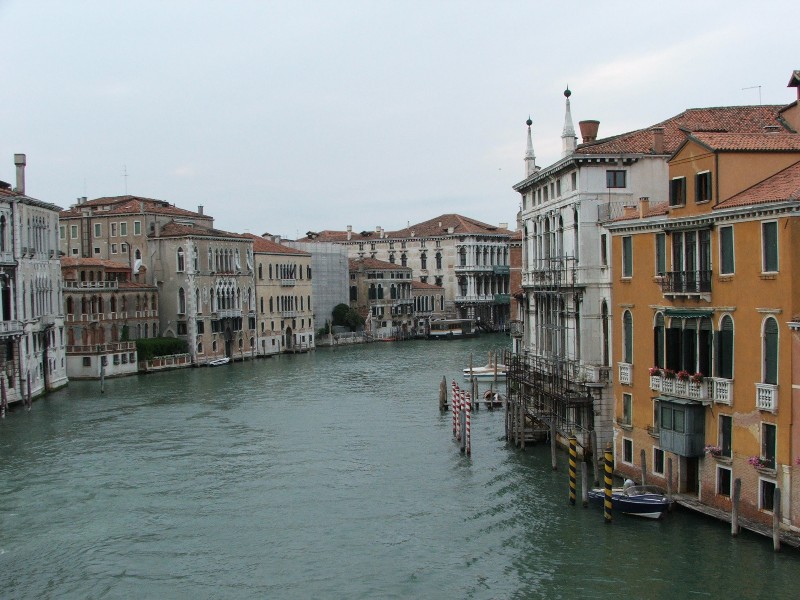Paesaggio veneziano 3