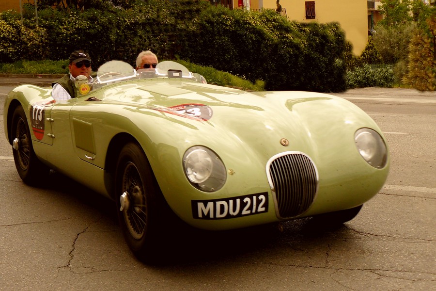 1000 Miglia 2008 2