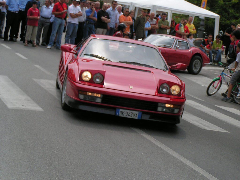 Ferrari 512M